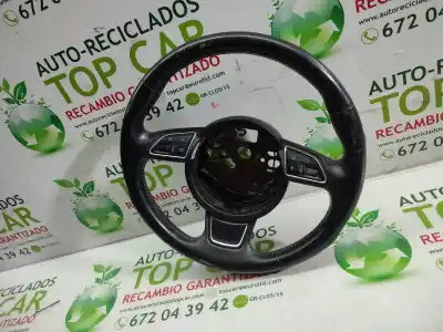 Tweedehands auto-onderdeel stuur voor audi a1 (8xk) adrenalin oem iam-referenties 8x0419091tfkz