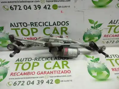 Tweedehands auto-onderdeel schone articulatie vooraan voor audi a1 (8xk) adrenalin oem iam-referenties 8x1955023g