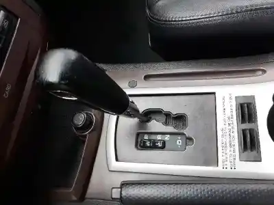 Pezzo di ricambio per auto di seconda mano RIDUTTORE per SSANGYONG REXTON  Riferimenti OEM IAM   