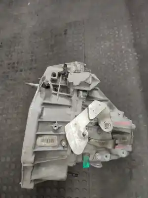 Pezzo di ricambio per auto di seconda mano riduttore per dacia duster ambiance 4x2 riferimenti oem iam tl4075  5111