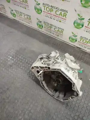 Pezzo di ricambio per auto di seconda mano riduttore per dacia duster ambiance 4x2 riferimenti oem iam tl4075  5111