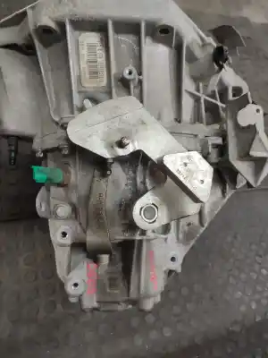 Pezzo di ricambio per auto di seconda mano riduttore per dacia duster ambiance 4x2 riferimenti oem iam tl4075  5111