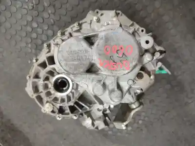 Pezzo di ricambio per auto di seconda mano riduttore per dacia duster ambiance 4x2 riferimenti oem iam tl4075  5111