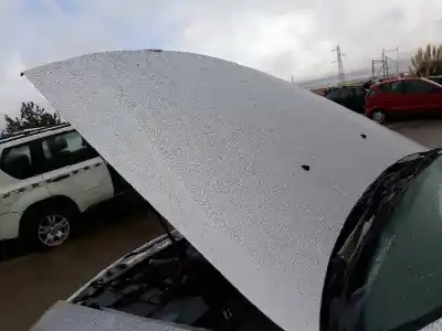 Автозапчасти б/у капот за ssangyong rexton 270 xdi limited ссылки oem iam 6101108b02
