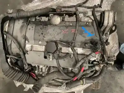 Second-hand car spare part COMPLETE ENGINE for VOLVO XC70 I CROSS COUNTRY (295)  OEM IAM references B5244T3  