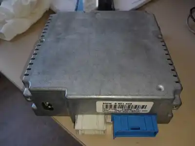 Second-hand car spare part electronic module for bmw serie 7 (e65/e66) 735i oem iam references 6921448  