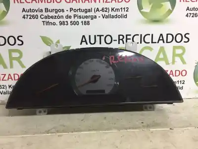 Автозапчасти б/у приборная доска за ssangyong rexton 270 xdi limited ссылки oem iam 8022008201  