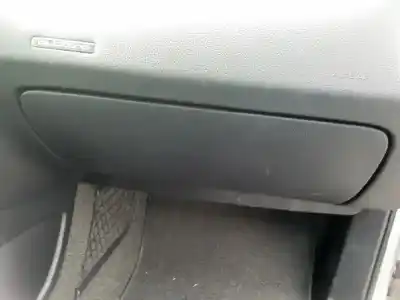 Автозапчастина б/у бардачок для audi q7 (4l) 3.0 v6 24v tdi посилання на oem iam 4l0863351fkz