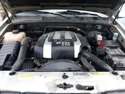 Автозапчасти б/у электрический вентилятор за ssangyong rexton 270 xdi limited ссылки oem iam 
