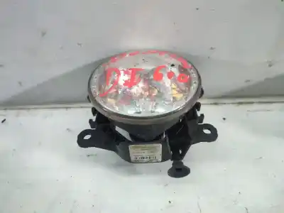 Second-hand car spare part left fog light for dacia duster ambiance 4x2 oem iam references 