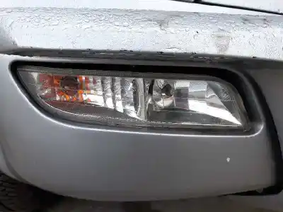 Автозапчасти б/у правая противотуманная фара за ssangyong rexton 270 xdi limited ссылки oem iam 8320208b01