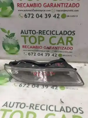 Автозапчасти б/у правая противотуманная фара за ssangyong rexton 270 xdi limited ссылки oem iam 8320208b01  