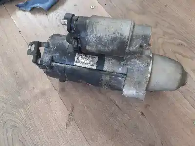 Second-hand car spare part STARTER MOTOR for HONDA ACCORD BERLINA (CL/CN)  OEM IAM references M002T85672  