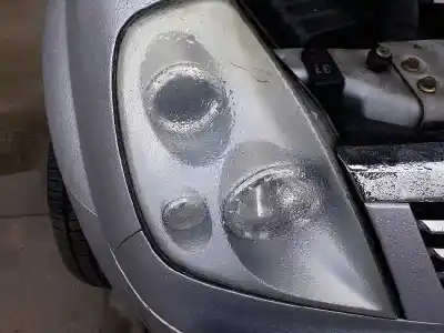Автозапчасти б/у правая фара за ssangyong rexton 270 xdi limited ссылки oem iam 8310208b10