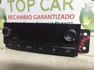 Second-hand car spare part HEATING / AIR CONDITIONING CONTROL PANEL for SSANGYONG REXTON  OEM IAM references 68700-08030  