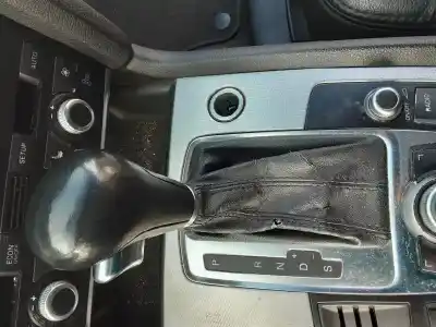 Автозапчастина б/у передач для audi q7 (4l) 3.0 v6 24v tdi посилання на oem iam 4l1919065b