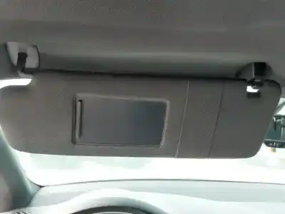 Автозапчастина б/у лівий натір для audi q7 (4l) 3.0 v6 24v tdi посилання на oem iam 4l0857551agfkz