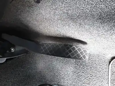 Автозапчастина б/у педаль акселератора для audi q7 (4l) 3.0 v6 24v tdi посилання на oem iam 7l0723507d