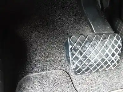 Автозапчастина б/у педаль гальм для audi q7 (4l) 3.0 v6 24v tdi посилання на oem iam 