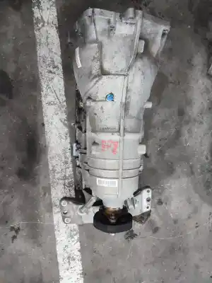 Second-hand car spare part gearbox for bmw serie 7 (e65/e66) 730d oem iam references 4280982  4408