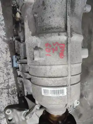 Second-hand car spare part gearbox for bmw serie 7 (e65/e66) 730d oem iam references 4280982  4408