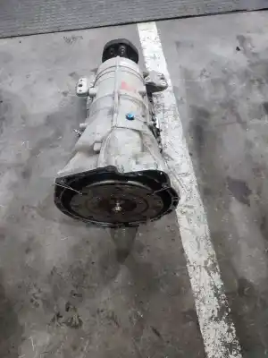 Second-hand car spare part gearbox for bmw serie 7 (e65/e66) 730d oem iam references 4280982  4408