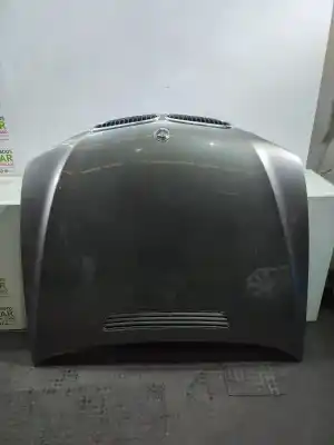 Second-hand car spare part bonnet for bmw serie 7 (e65/e66) 730d oem iam references   