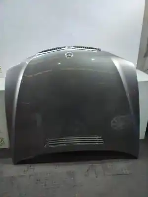 Second-hand car spare part bonnet for bmw serie 7 (e65/e66) 730d oem iam references   