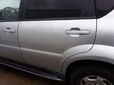 Second-hand car spare part REAR LEFT DOOR for SSANGYONG REXTON  OEM IAM references 6300308002  