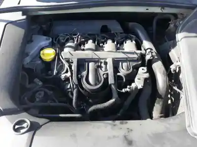 Peça sobressalente para automóvel em segunda mão abs por renault vel satis (bj0) privilege referências oem iam 