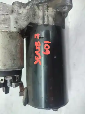 Peça sobressalente para automóvel em segunda mão motor de arranque por bmw serie 7 (e65/e66) 730d referências oem iam 779689202  