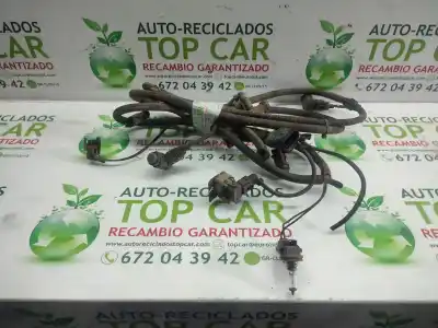 Автозапчасти б/у парковочный датчик за porsche cayenne (9pa) s 4.5 ссылки oem iam 