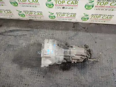 Peça sobressalente para automóvel em segunda mão caixa de velocidades por bmw serie 3 compact (e46) 318td m sport referências oem iam 