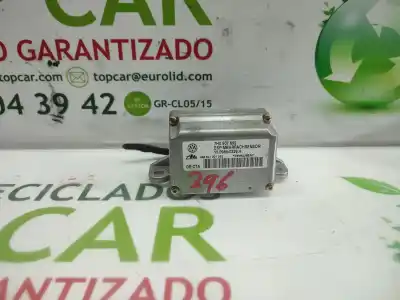 Автозапчасти б/у электронный модуль за porsche cayenne (9pa) s 4.5 ссылки oem iam 7h0907652