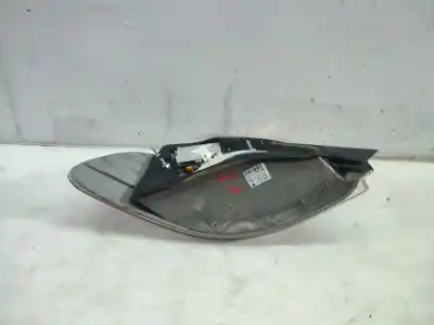 Second-hand car spare part right tailgate light for bmw serie 7 (e65/e66) 730d oem iam references 325004a631376  