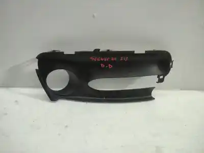 İkinci el araba yedek parçası ÖN TAMPON için RENAULT SCÉNIC III (JZ0/1_)  OEM IAM referansları 261A36436R  