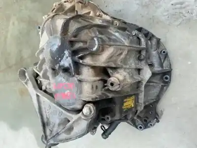 Pezzo di ricambio per auto di seconda mano riduttore per renault vel satis (bj0) privilege riferimenti oem iam   