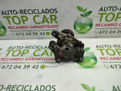 Peça sobressalente para automóvel em segunda mão bomba de direção por smart city-coupé 0.8 cdi pulse [0.8 ltr. - 30 kw cdi cat] referências oem iam 
