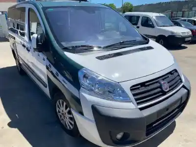 Автозапчасти б/у тормозной серво за fiat scudo combi (272) panorama executive l2h1 130 multijet (5 pl.) ссылки oem iam 