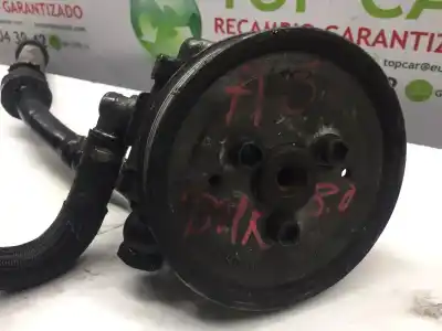 Автозапчасти б/у насос гидроусилителя за audi a6 avant (4f5) 3.0 tdi quattro ссылки oem iam 4f0145155a