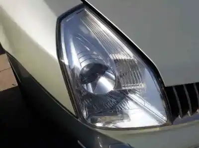 Peça sobressalente para automóvel em segunda mão farol / farolim direito por renault vel satis (bj0) privilege referências oem iam 