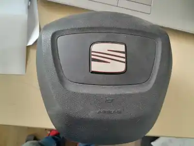Peça sobressalente para automóvel em segunda mão airbag dianteiro esquerdo por seat exeo (3r2) 2.0 tdi referências oem iam 3r0880201a