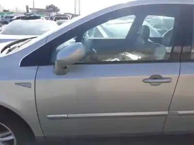Peça sobressalente para automóvel em segunda mão porta da frente esquerda por renault vel satis (bj0) privilege referências oem iam 