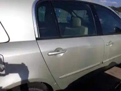 Peça sobressalente para automóvel em segunda mão porta do automóvel traseira direita por renault vel satis (bj0) privilege referências oem iam 