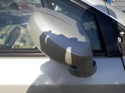 Peça sobressalente para automóvel em segunda mão espelho retrovisor direito por renault vel satis (bj0) privilege referências oem iam 