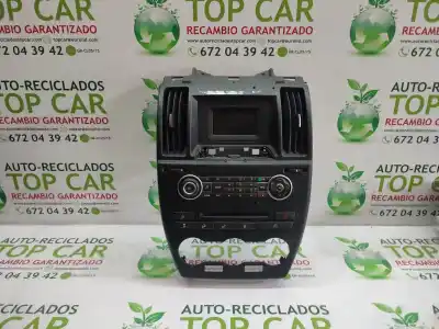 Second-hand car spare part electronic module for land rover freelander (lr2) ed4 e oem iam references f00v006962