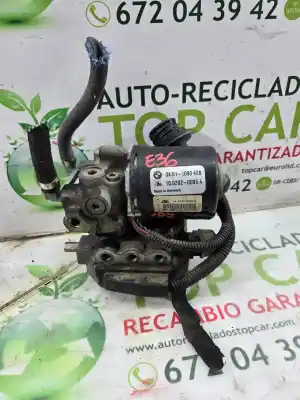 Second-hand car spare part ABS for BMW SERIE 3 BERLINA (E36)  OEM IAM references 34511090428  