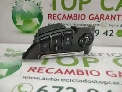 Second-hand car spare part steering wheel switch for land rover freelander (lr2) ed4 e oem iam references ch22-130767