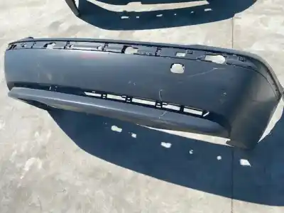 Peça sobressalente para automóvel em segunda mão para choques traseiro por bmw serie 7 (e65/e66) 730d referências oem iam 