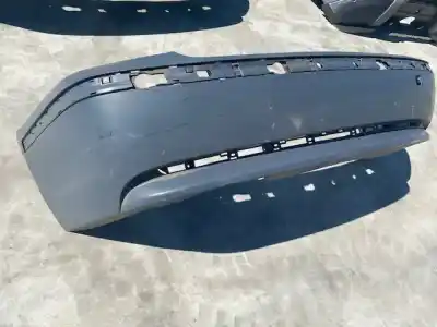 Second-hand car spare part rear bumper for bmw serie 7 (e65/e66) 730d oem iam references   